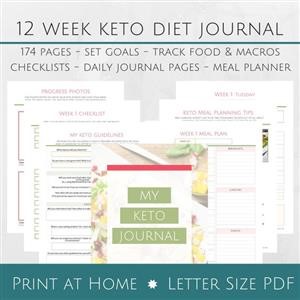 Sample Keto Meal Plan Free